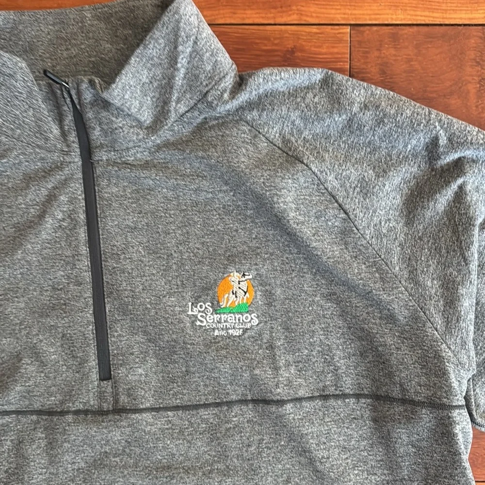 Sun mountain Men’s Golf jacket - Picture 10 of 12